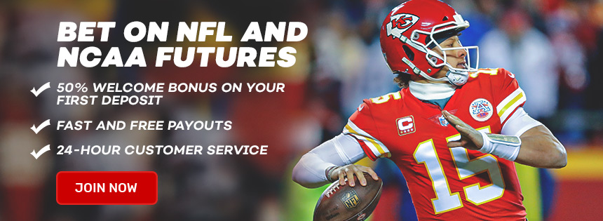 Football at Bovada